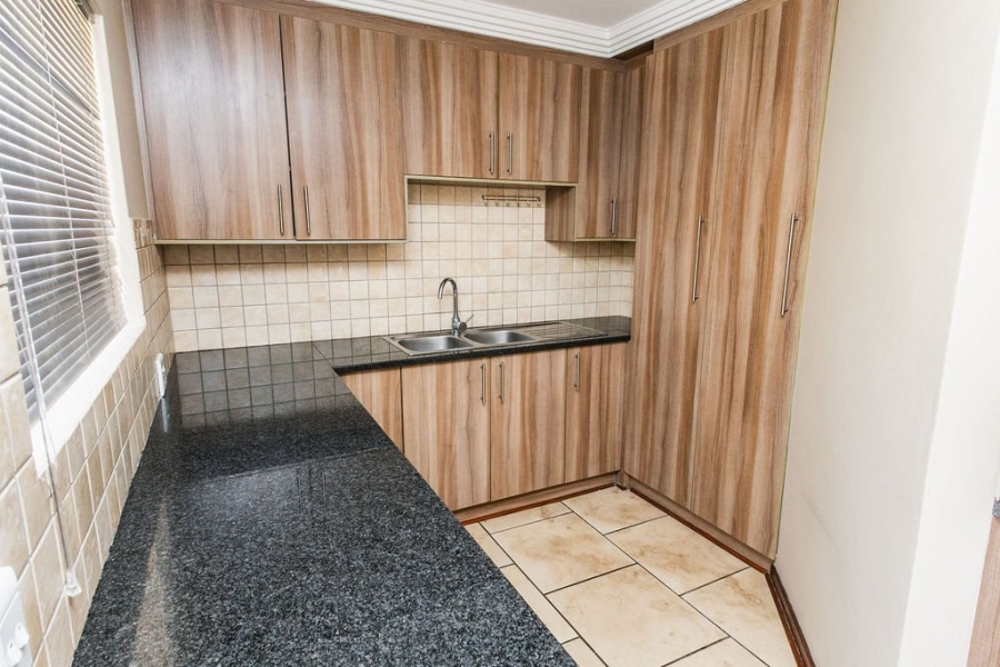 3 Bedroom Property for Sale in Langenhovenpark Free State